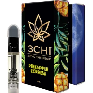 3 Chi Vape