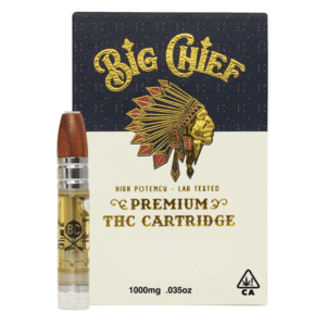 Big Chief Carts