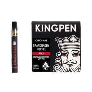 Kingpen Vape Uk