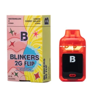 Blinker Vape 2g