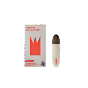 Bloom Vape UK