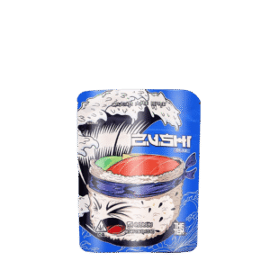 Blue Zushi NEW DROP
