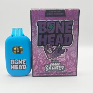 Bonehead Vapes