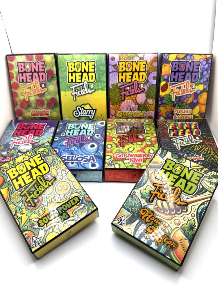 Bonehead Vapes - Image 2