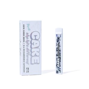 CAKE Disposable