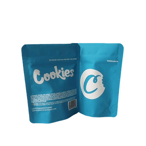 Cookie Pack