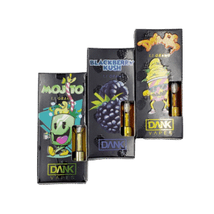 Dank Vape