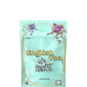 English Tea