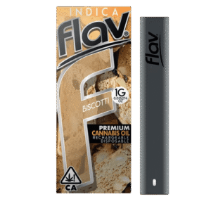 Flav Vape