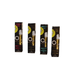 Glo Carts