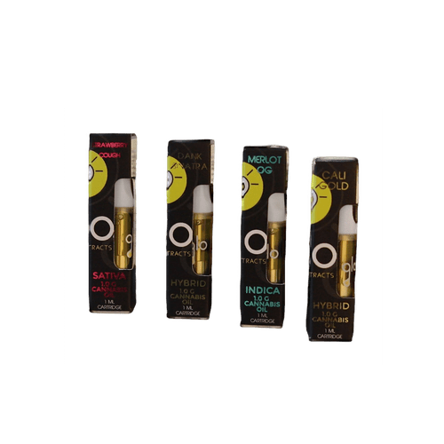 Glo Carts