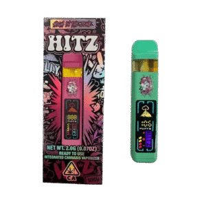 Hitz Vape
