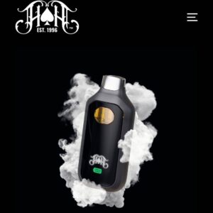 Heavy Hitters Ultra Twin Turbo 1G All-in-One