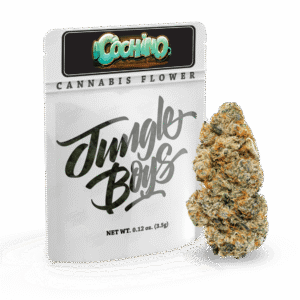 Jungle Boys Packs