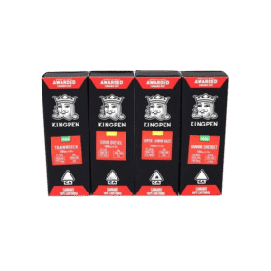Kingpen Vape