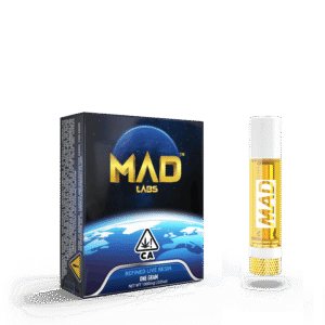 Mad Labs Vape