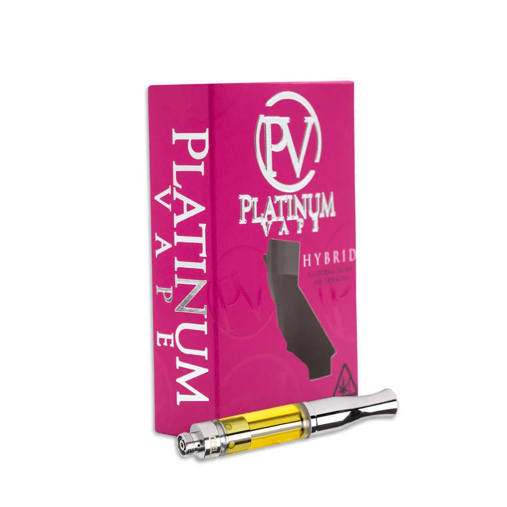 Platinum Vape - Image 2