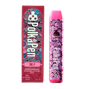 Polkadot Vape