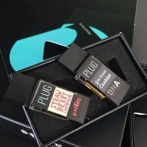 Plug N Play carts