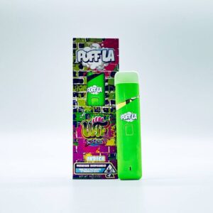 Puff LA Vape