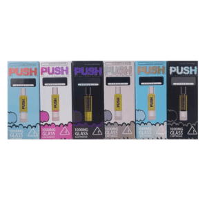 Push Carts