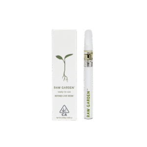 Raw Garden Carts
