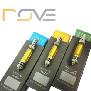 Rove Vape UK