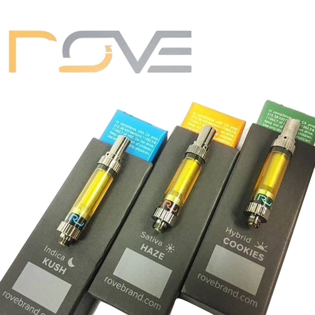 Rove Vape UK