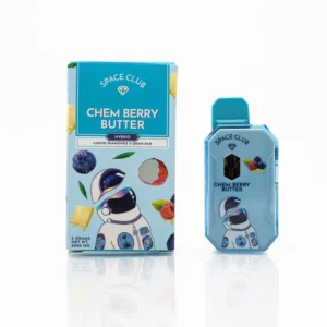 Space Club Vape