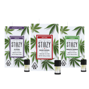 Stiiizy Vape