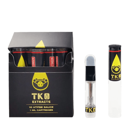 TKO Carts