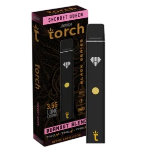 Torch 3.5G Disposable