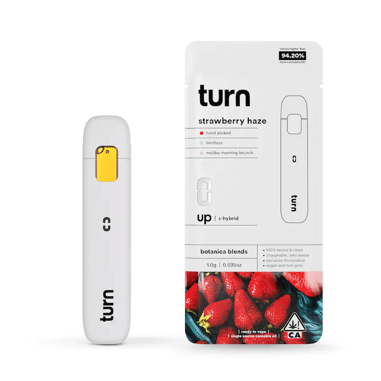 Turnpen