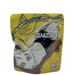yellow zushi packs