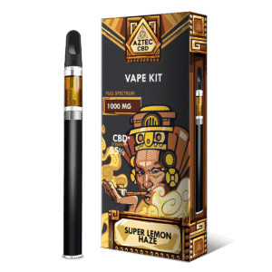 Aztech Vape
