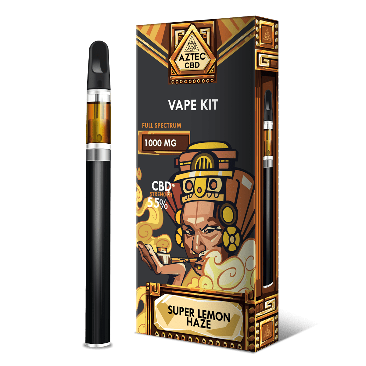 Aztech Vape