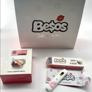 Besos Vape Pen UK