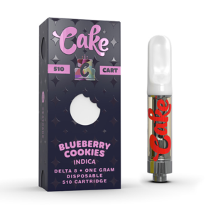 Cake Carts
