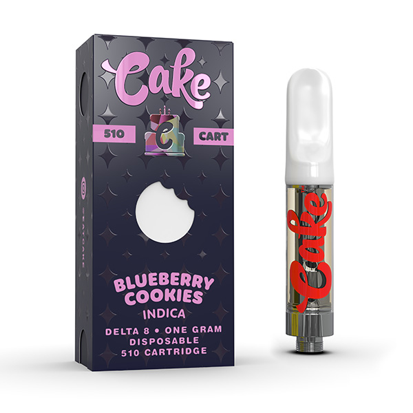 Cake Carts