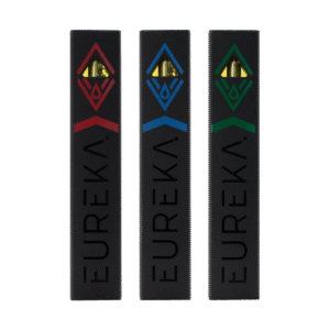 Eureka Vape