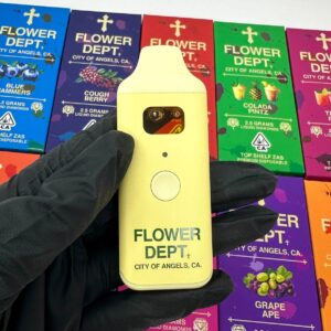 Flower Dept Vape